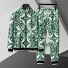 Gucci Prada Lacoste Sportsware Set