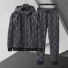 Gucci Prada Lacoste Sportsware Set