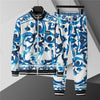 Gucci Prada Lacoste Sportsware Set