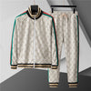 Gucci Prada Lacoste Sportsware Set