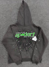 Sp5der Hoodie Pants