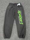 Sp5der Hoodie Pants