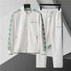 Gucci Prada Lacoste Sportsware Set