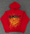 Sp5der Hoodie Pants