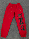Sp5der Hoodie Pants