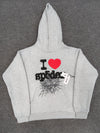 Sp5der Hoodie Pants