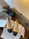 Chanel Ballet Flat