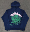Sp5der Hoodie Pants