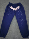 Sp5der Hoodie Pants