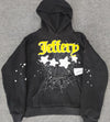 Sp5der Hoodie Pants