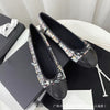 Chanel Ballet Flat