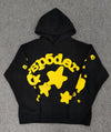 Sp5der Hoodie Pants