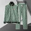 Gucci Prada Lacoste Sportsware Set