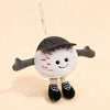 Jelly Cat Toy