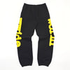 Sp5der Hoodie Pants