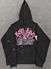 Sp5der Hoodie Pants