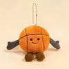 Jelly Cat Toy