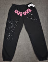 Sp5der Hoodie Pants