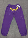 Sp5der Hoodie Pants