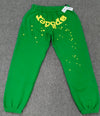 Sp5der Hoodie Pants