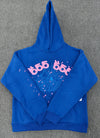 Sp5der Hoodie Pants