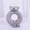 Jelly Cat Toy
