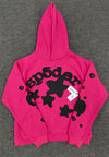 Sp5der Hoodie Pants