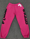 Sp5der Hoodie Pants