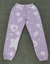 Sp5der Hoodie Pants