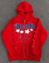 Sp5der Hoodie Pants