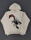 Sp5der Hoodie Pants