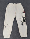 Sp5der Hoodie Pants