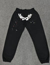 Sp5der Hoodie Pants