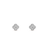 VCA Clover Earstud