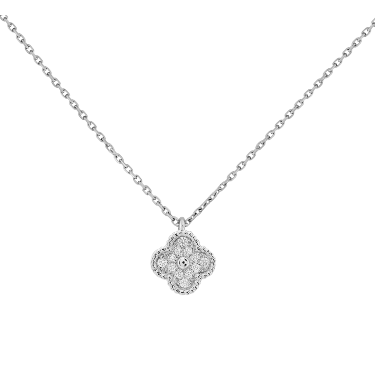 VCA Clover Necklace