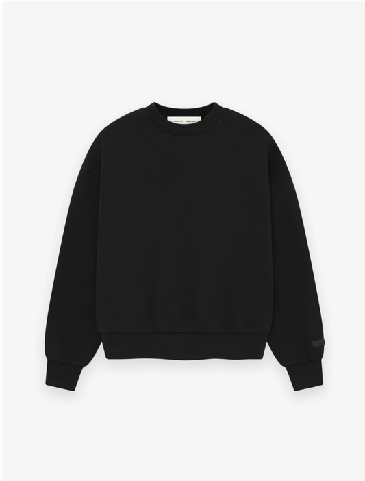 ESSENTIALS Classic Crewneck Sweatshirt