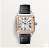 Cartier Santos De Cartier Watch