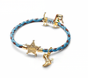Pandora Blue Bracelet