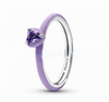 Pandora Heart Ring