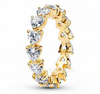 Pandora Wreath Ring