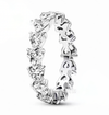 Pandora Wreath Ring
