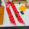 Gucci Vuitton Scarf