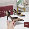 Gucci Savory Shoes