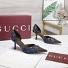 Gucci Savory Shoes