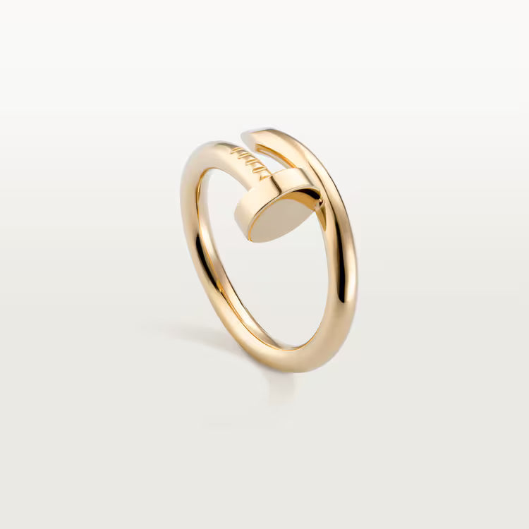 Cartier Juste Un Clou Ring, Classic Model