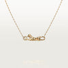 Cartier Panthère de Cartier Pendant, Diamonds