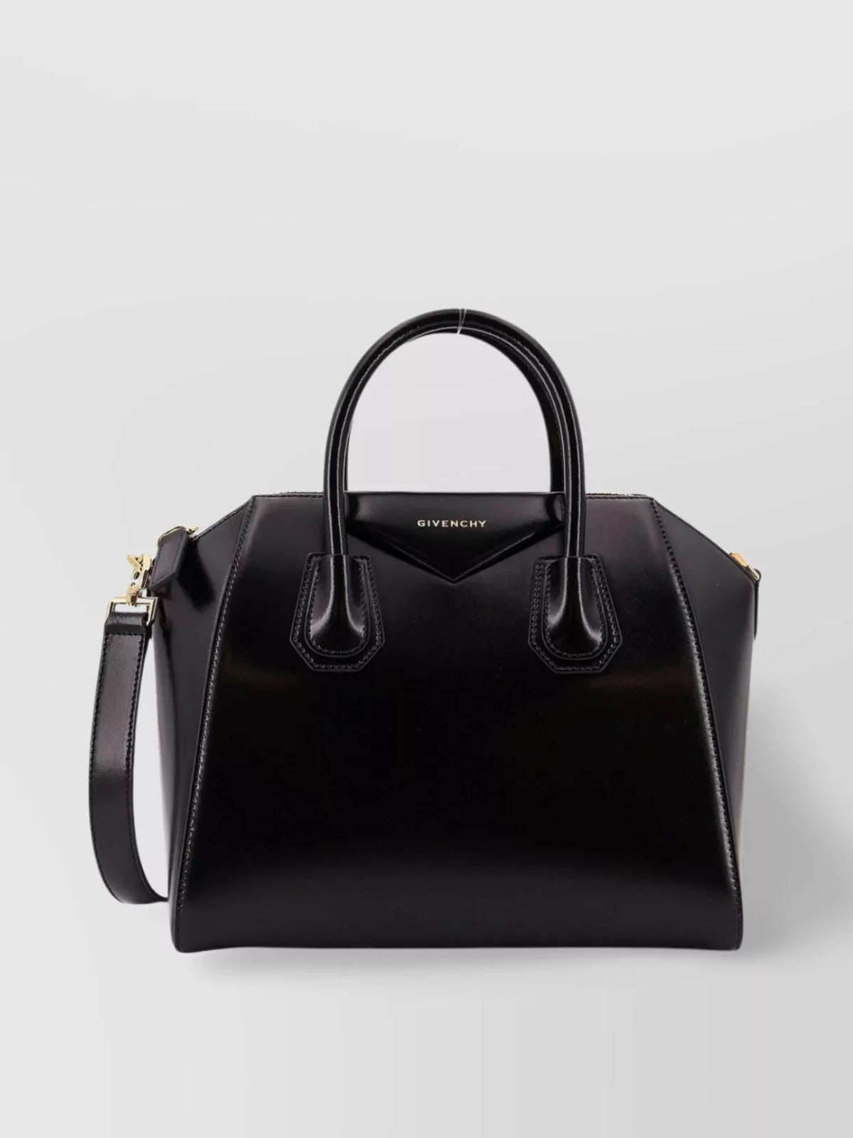 GIVENCHY Antigona Leather Tote Bag