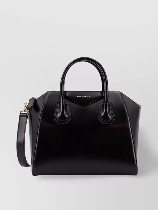 GIVENCHY Antigona Leather Tote Bag