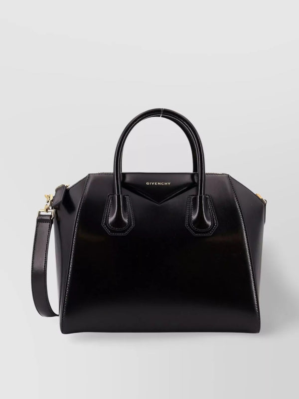 GIVENCHY Antigona Leather Tote Bag