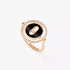 Messika Lucky Move SM Diamond Ring